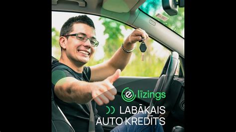 labākais auto kredīts